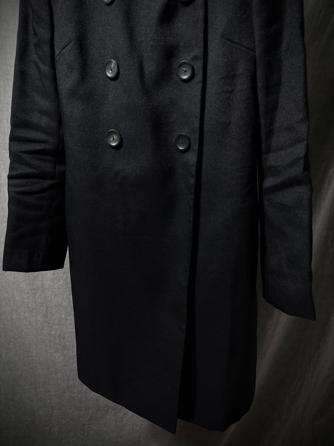 GUCCI by Tom Ford 96SS Double Breasted  상품이미지7