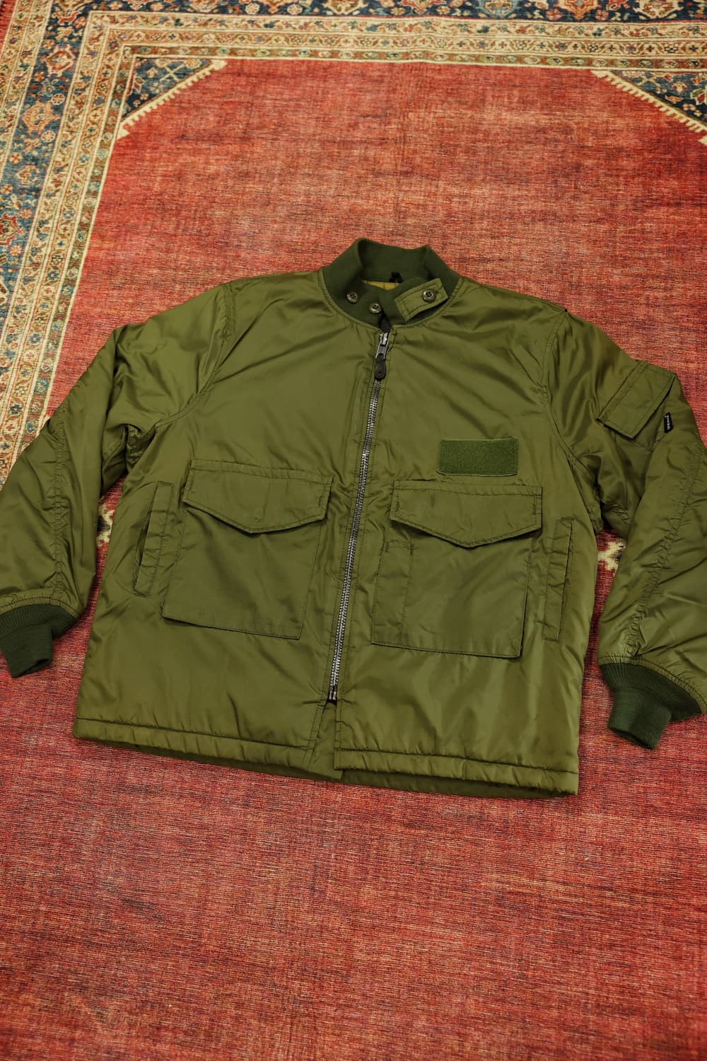 스피왁 민수용 g8 웹자켓 판매 상품이미지1