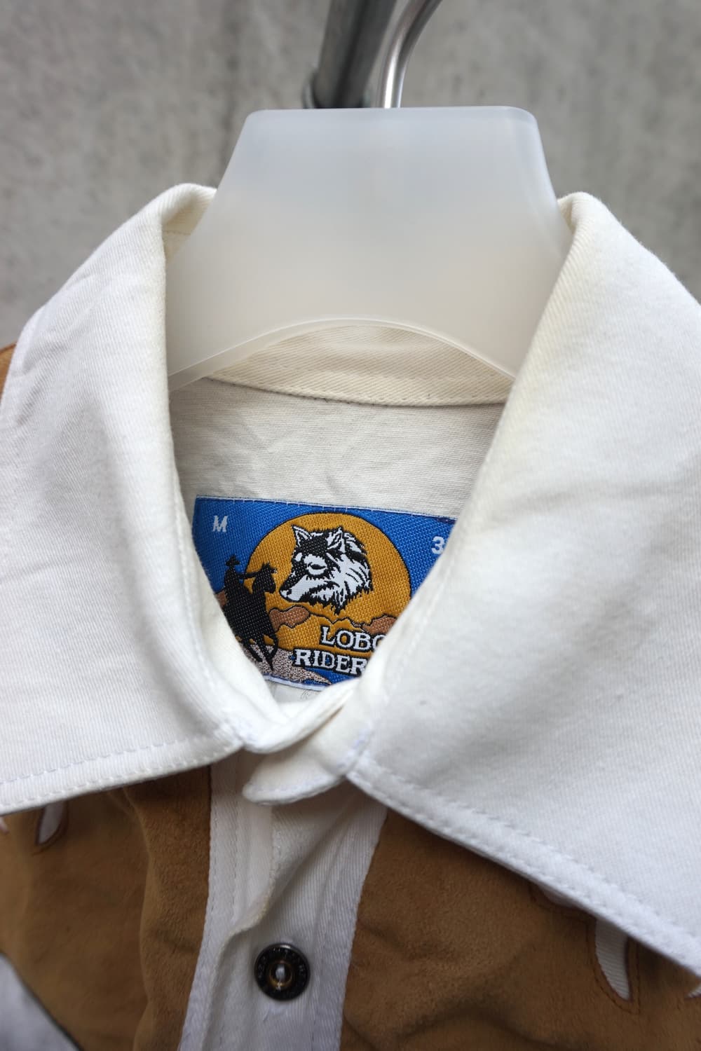 LOBO RIDER`S Western Shirts 상품이미지3