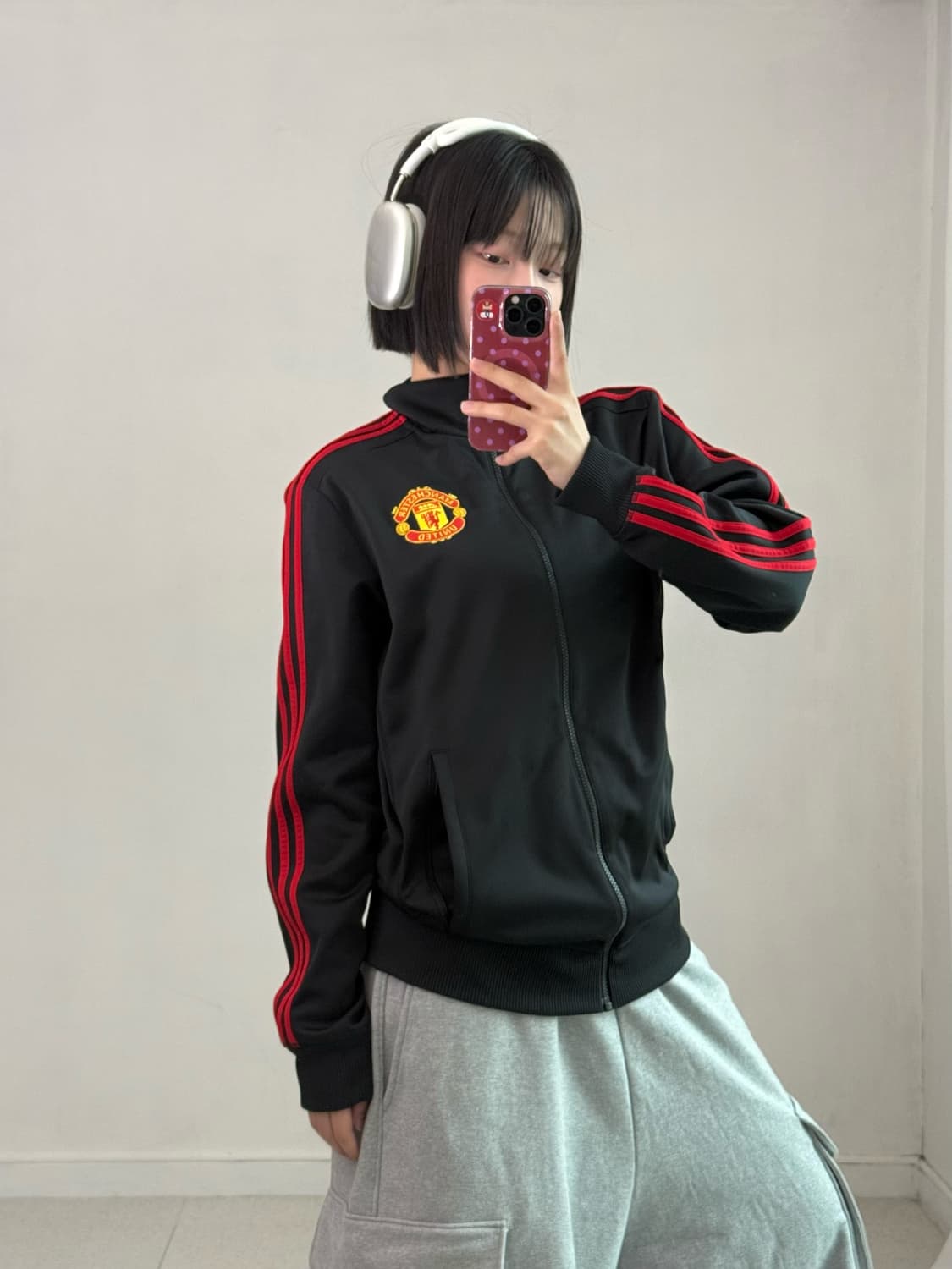 아디다스 맨유 져지 상품이미지2