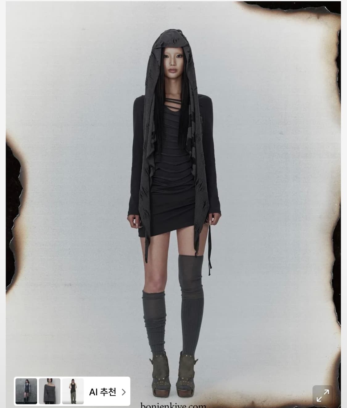 보니앤키예 상품이미지1