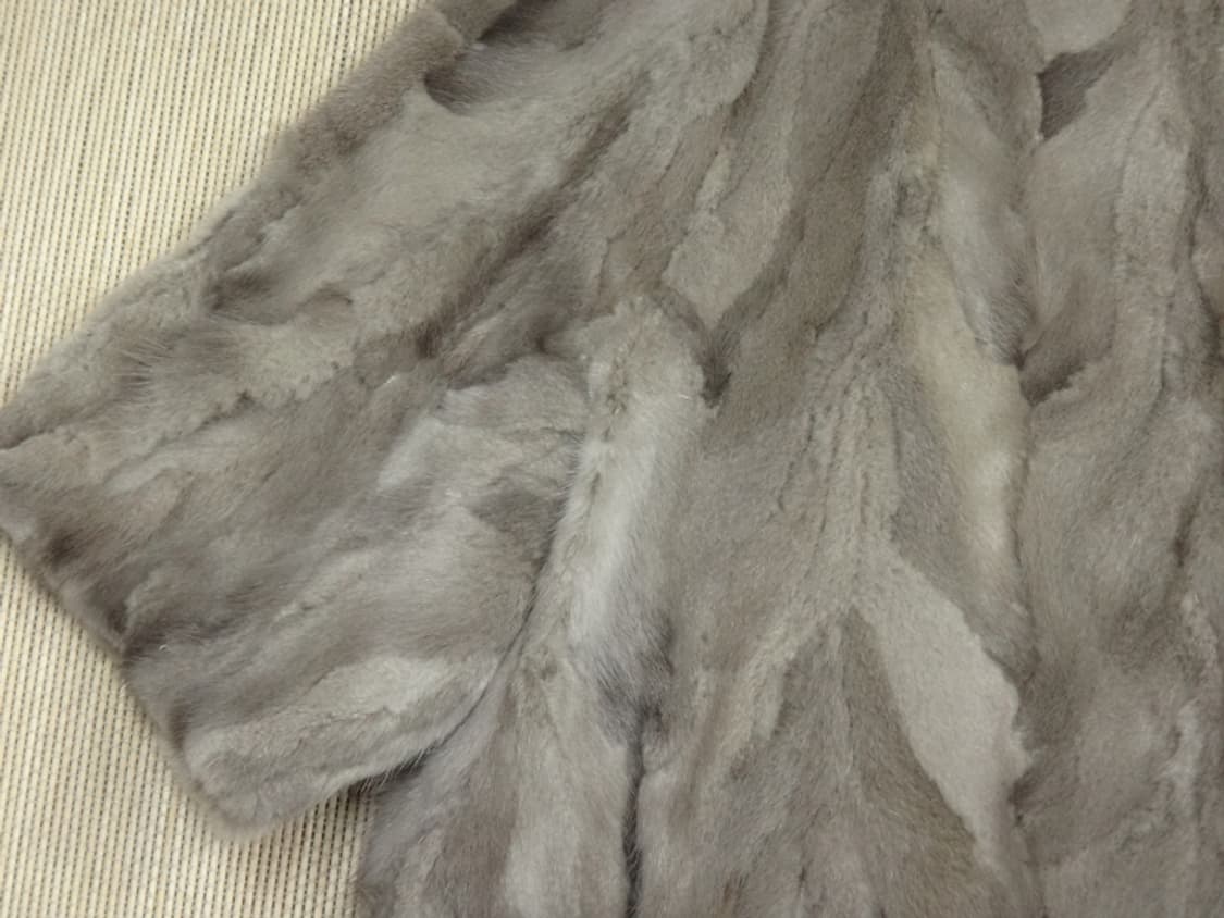 (L) 유로컬렉션 밍크 mink 자켓 상품이미지4