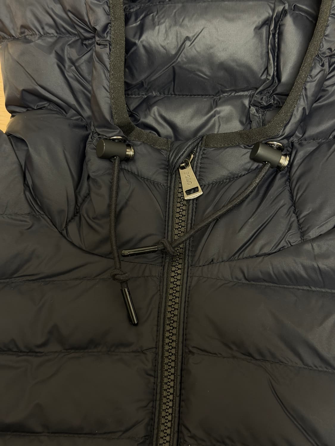 [L] 폴로 25FW 패커플 경량패딩 상품이미지3