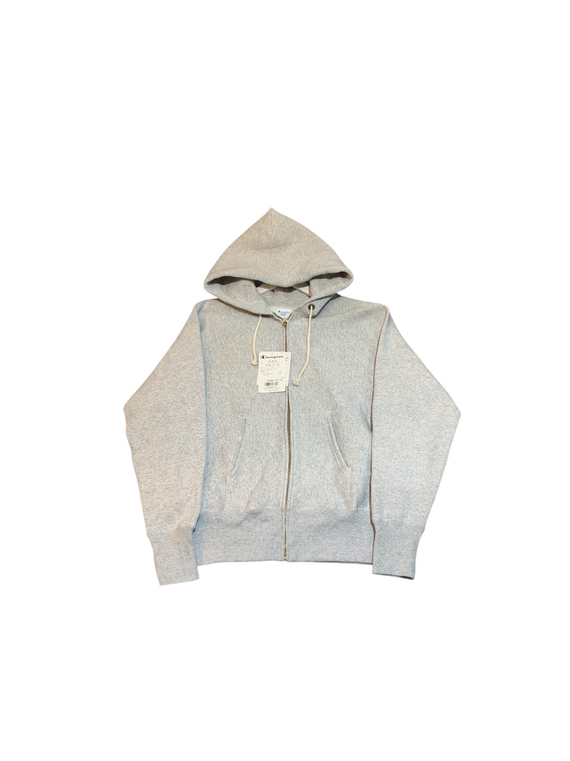 챔피온 일제 후드집업 새상품 L사이즈 상품이미지1