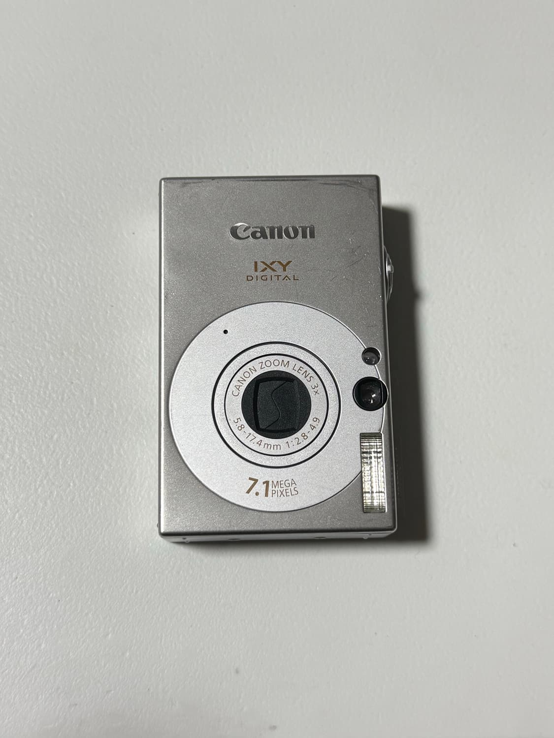 강민경 디카 익서스 70=익시 10 작례 o 상품이미지5