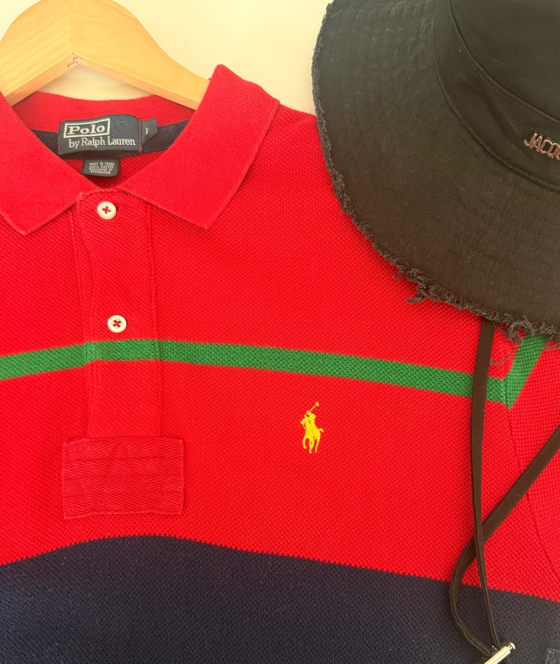 폴로(Polo Ralph Lauren) 럭비  pk 상품이미지1