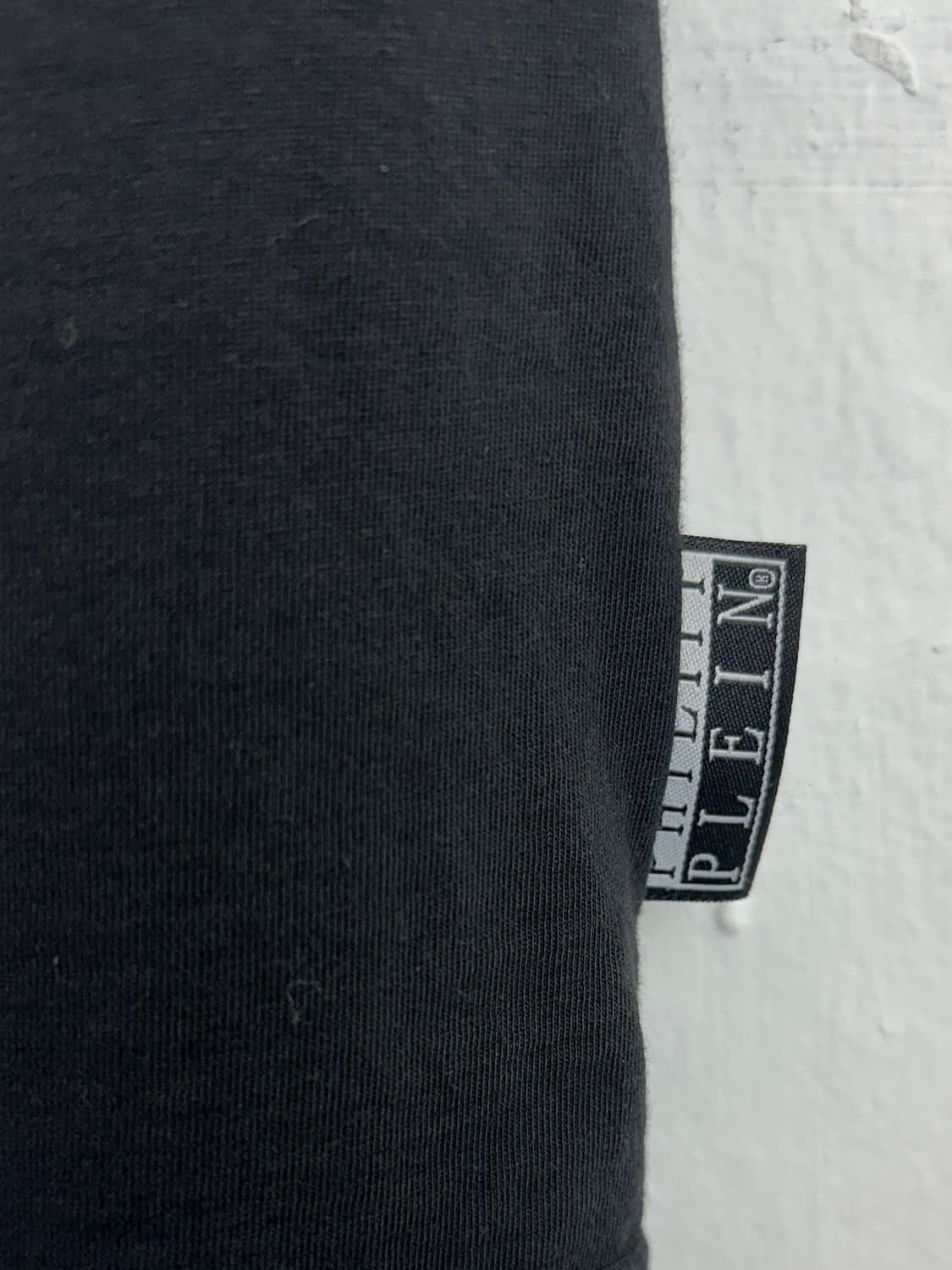 Philipp Plein Homme Skull Beads Graphic  상품이미지4