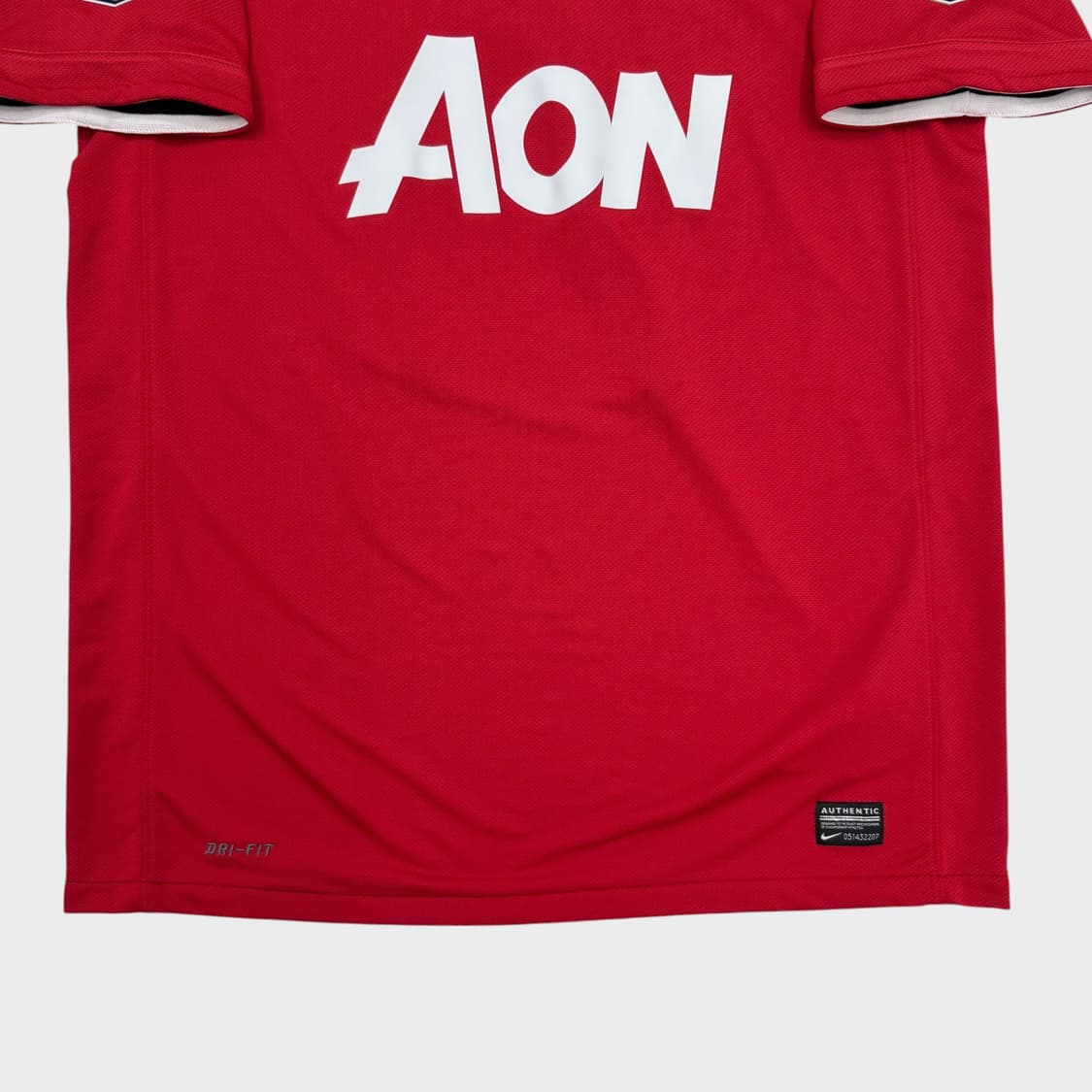 11-12 맨체스터 유나이티드 홈 No.10 웨인 루니 상품이미지6