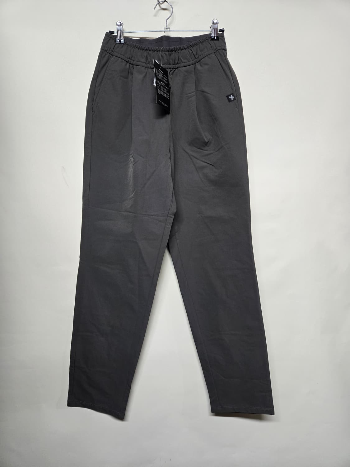 젝시믹스 여성 뮤트 그레이 트레이닝 바지 S 상품이미지1