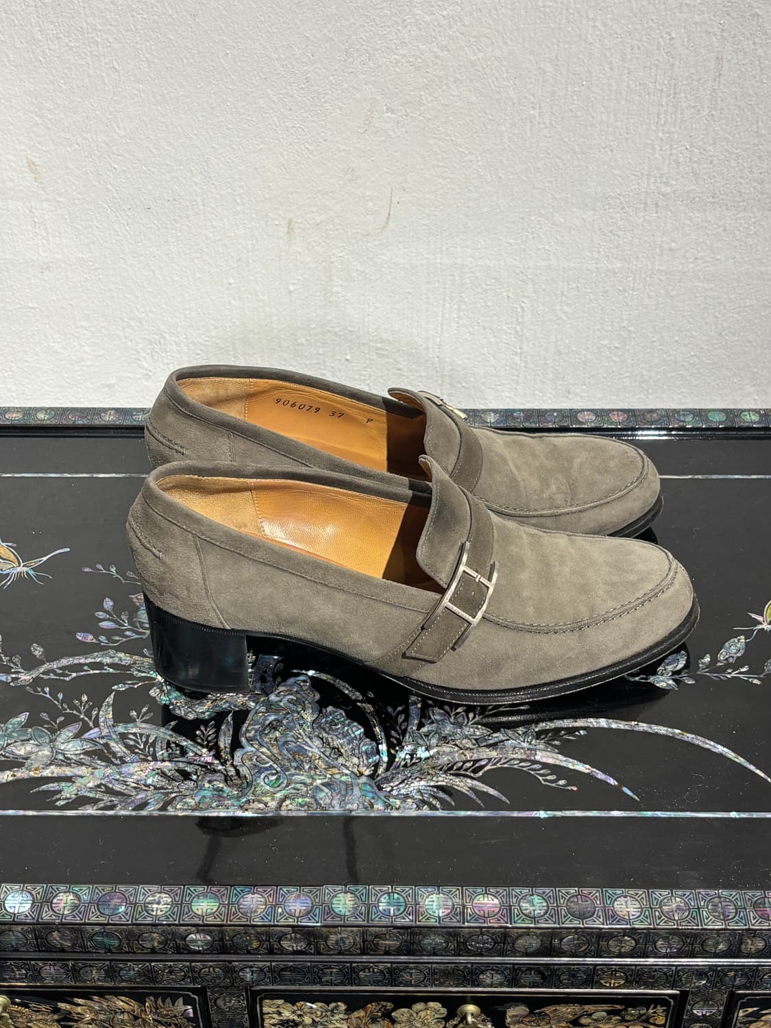 HERMES Loafer 상품이미지4
