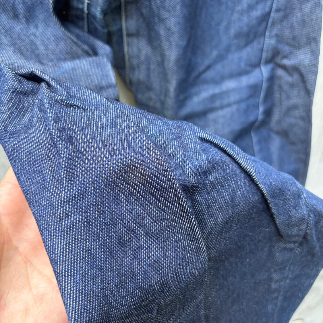 리바이스 엔지니어드 진 신치백 상품이미지6