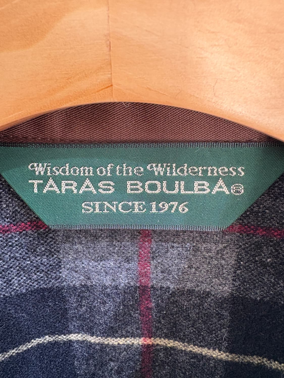 TARAS BOULBA 셔츠 상품이미지6