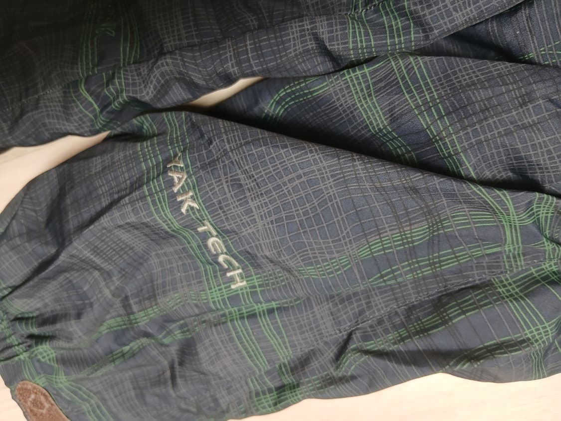 블랙야크 바람막이 100 상품이미지7