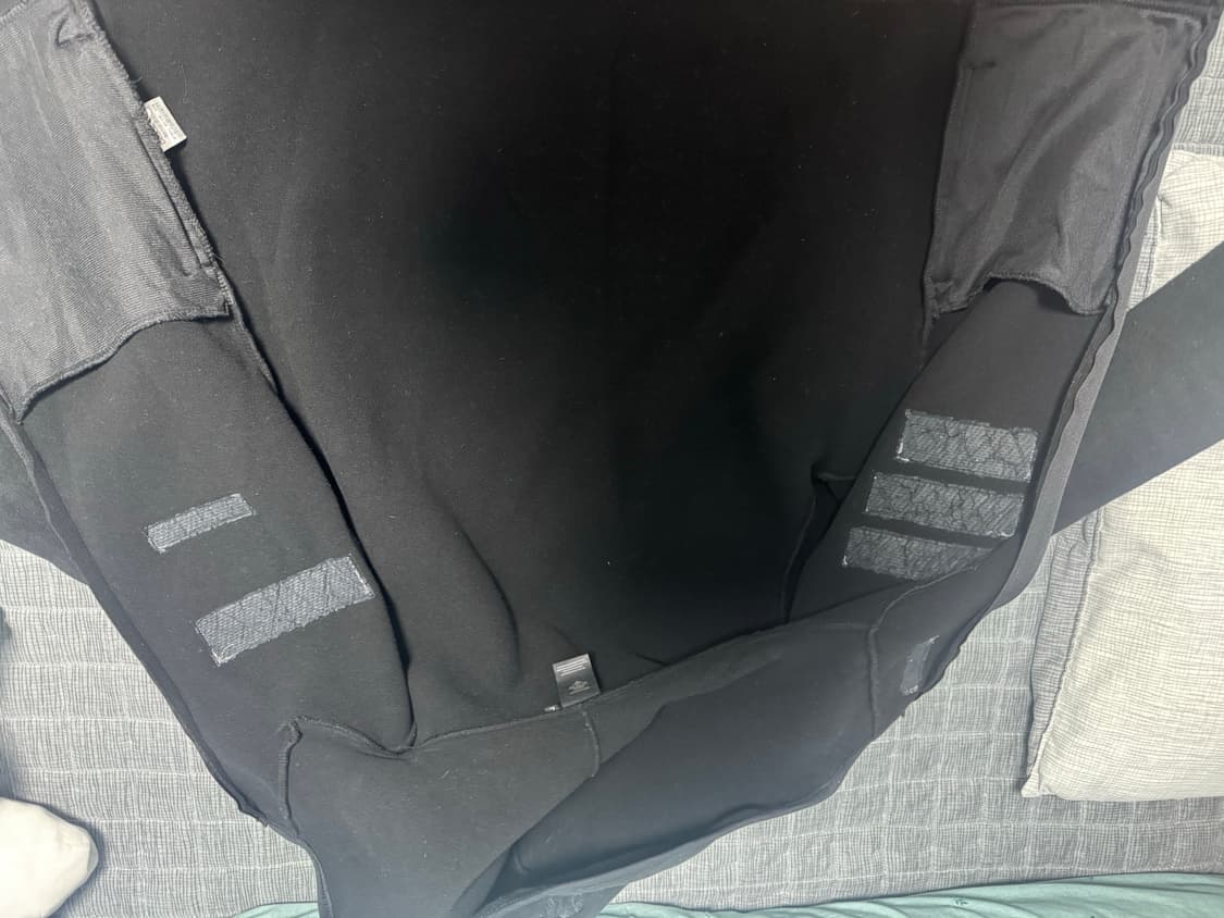 데상트 후리스 상품이미지2