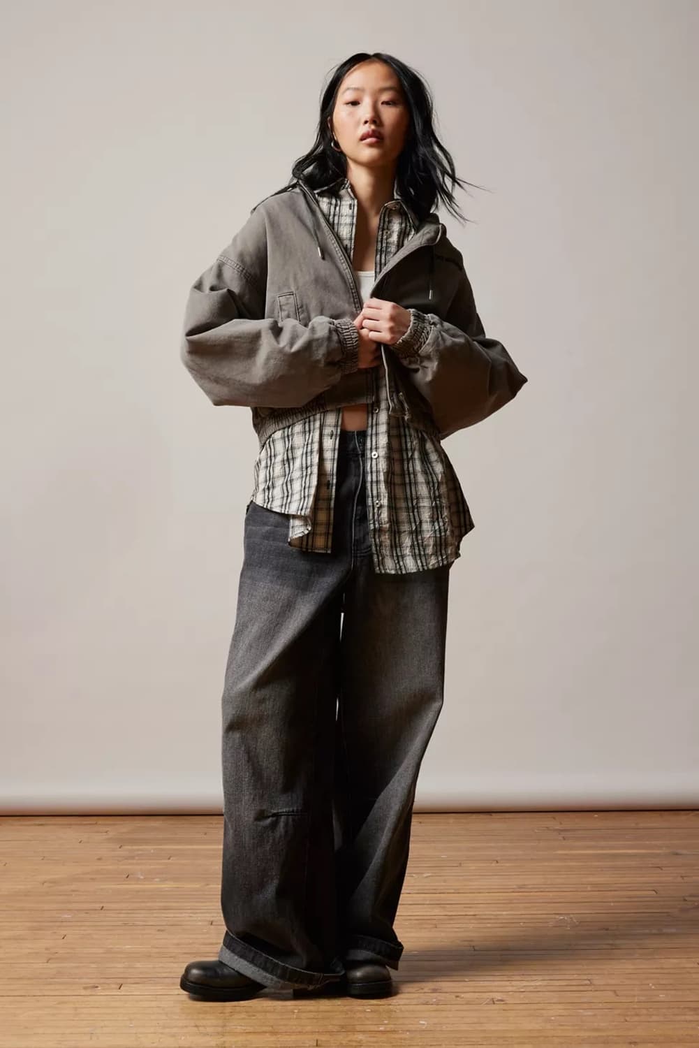 Urban outfitters BDG 자켓 상품이미지4