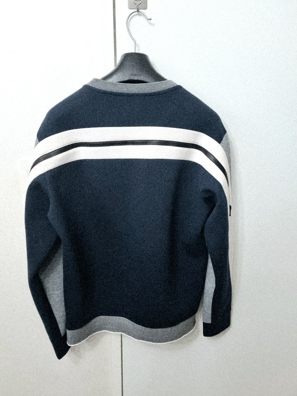 솔리드옴므 정품 티셔츠 100사이즈 상품이미지2