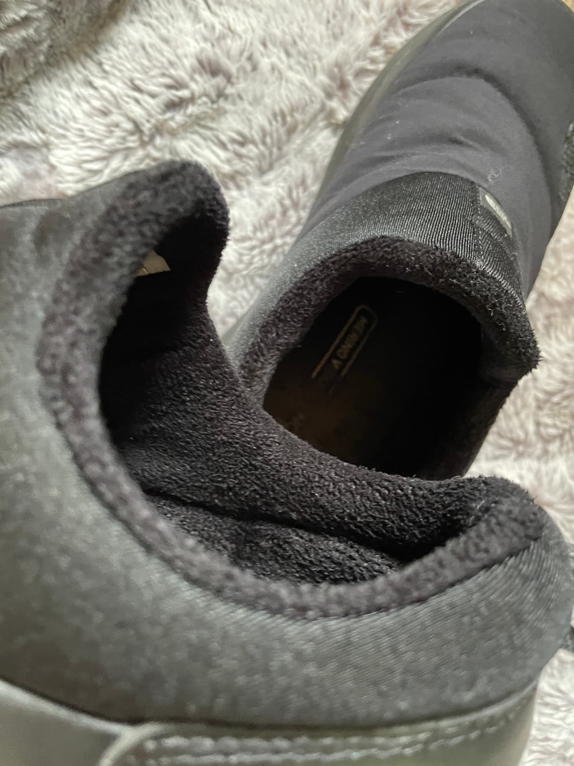 노스페이스 v모션 슬립온 상품이미지7