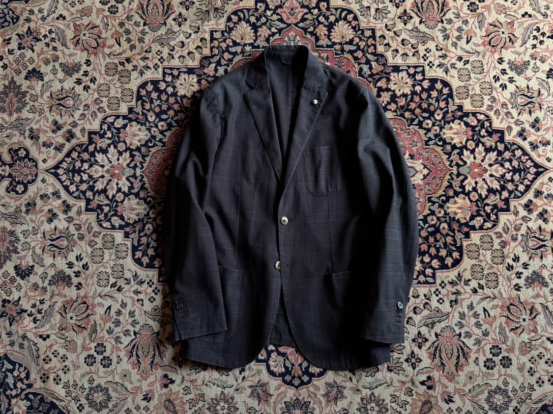 루비암 테일러드 자켓 100 상품이미지1