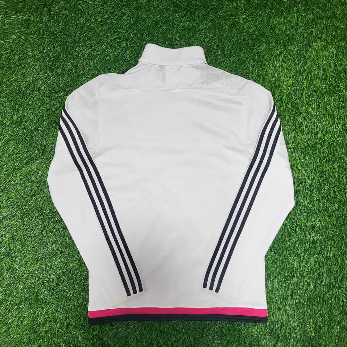 15-16시즌 유벤투스 아디다스 드릴탑 상품이미지2