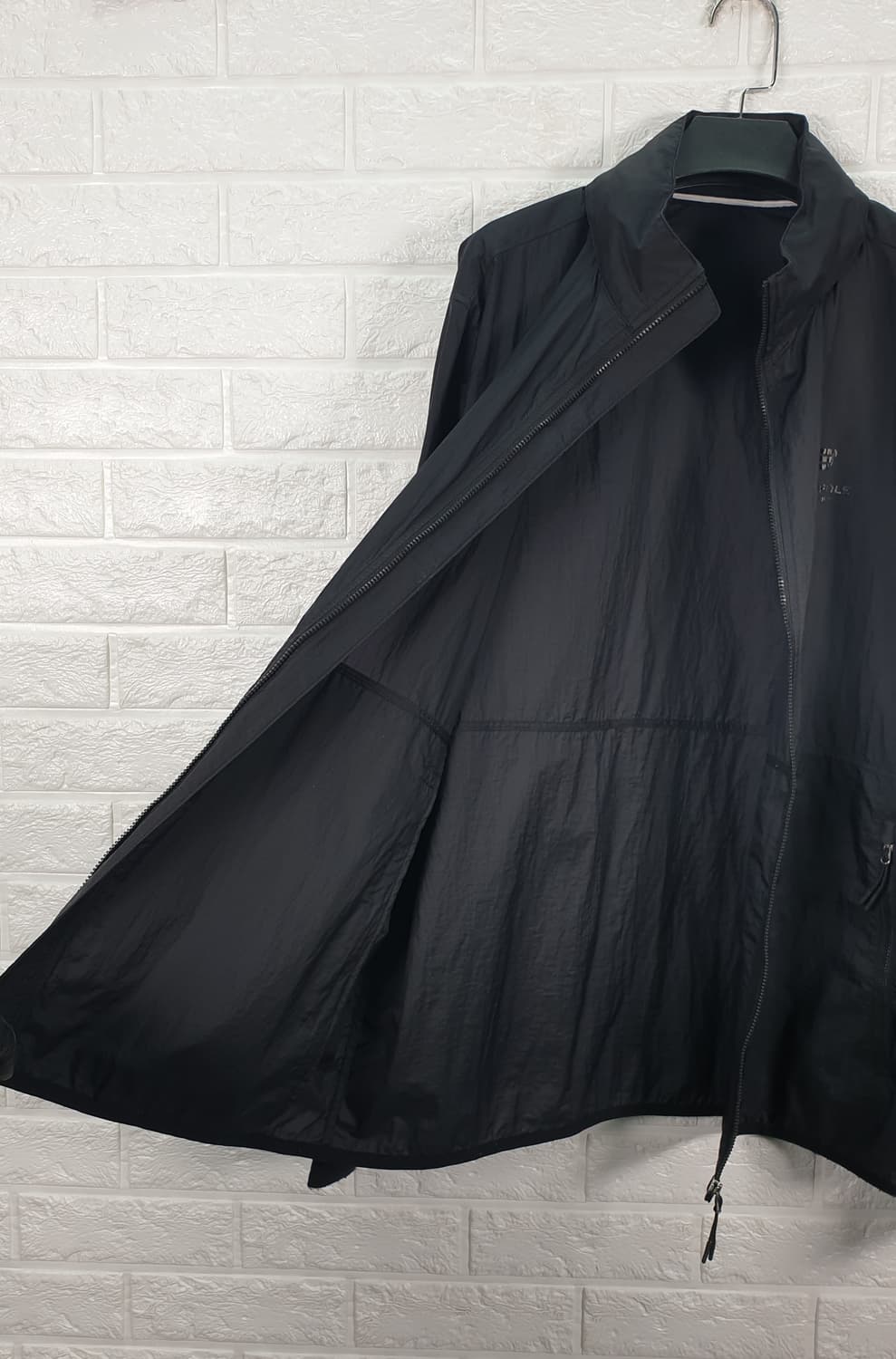 [110]빈폴스포츠 경량 바람막이 상품이미지5