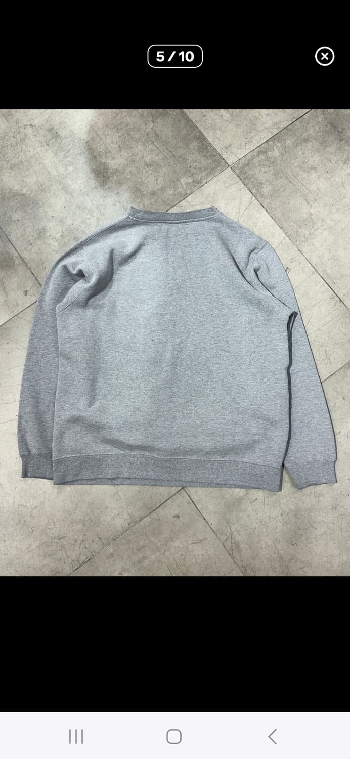 90s 스투시 맨투맨 상품이미지3