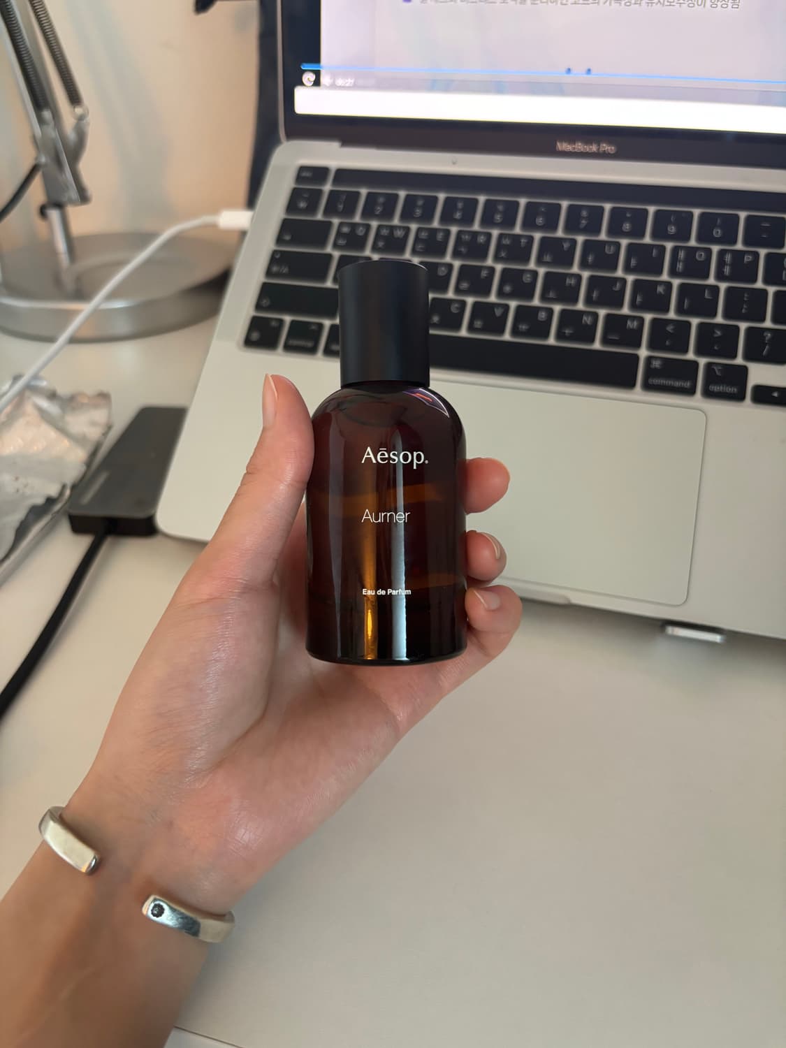 이솝 오르너 오 드퍼퓸 50ml 상품이미지2