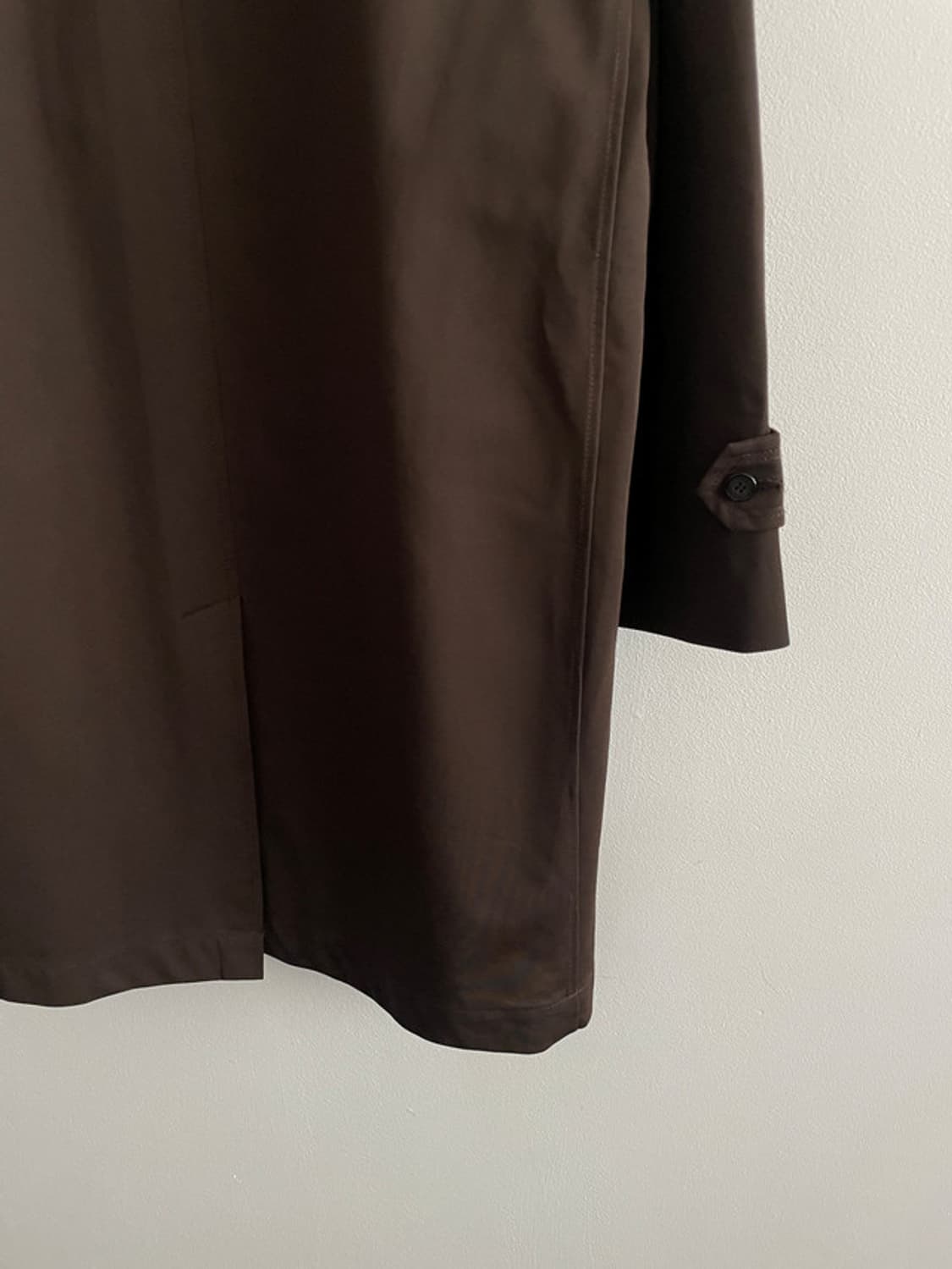  Brown Coat Jacket 상품이미지7