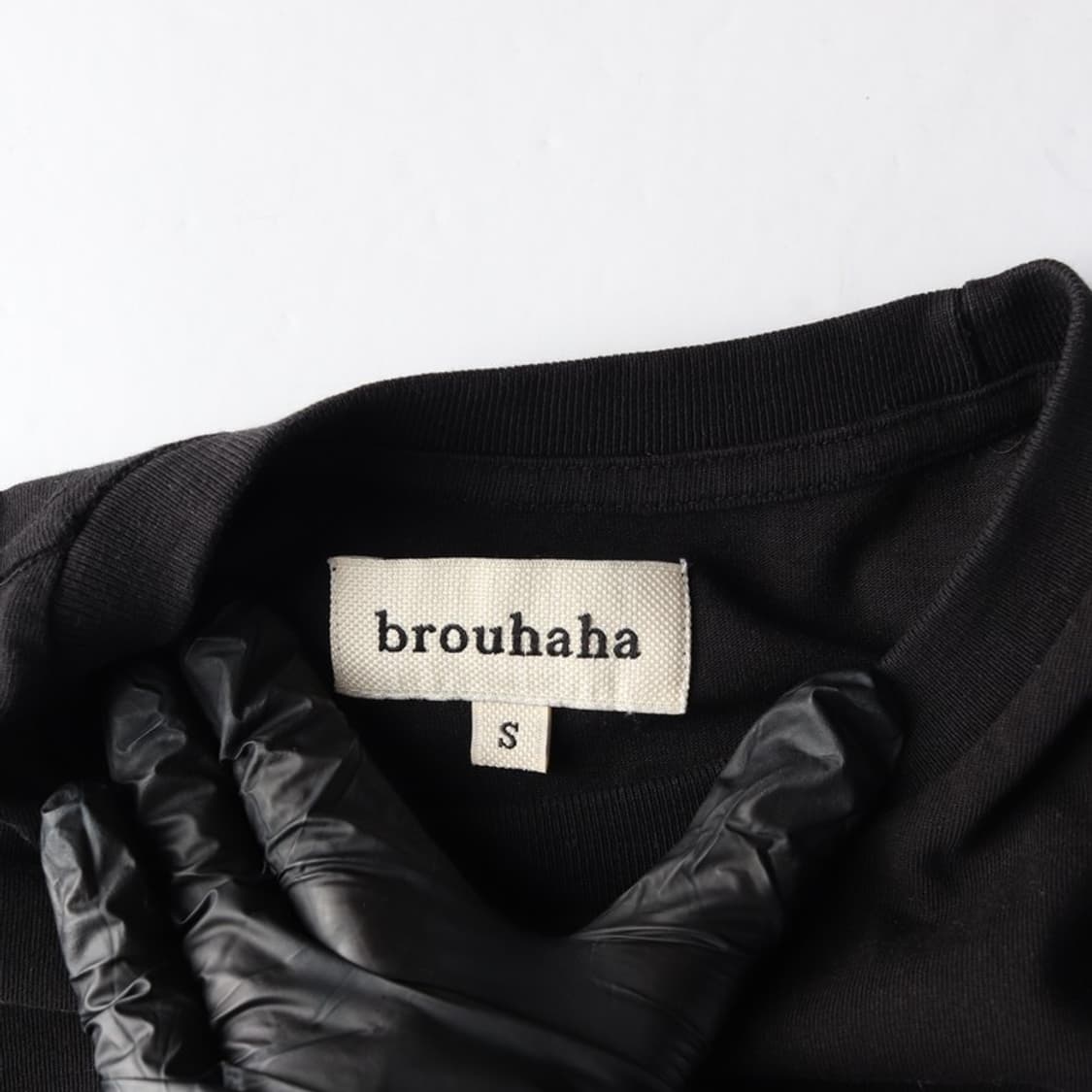 브루하하 레드 제플린 Mothership 밴드 그래픽 티셔츠 S 상품이미지5