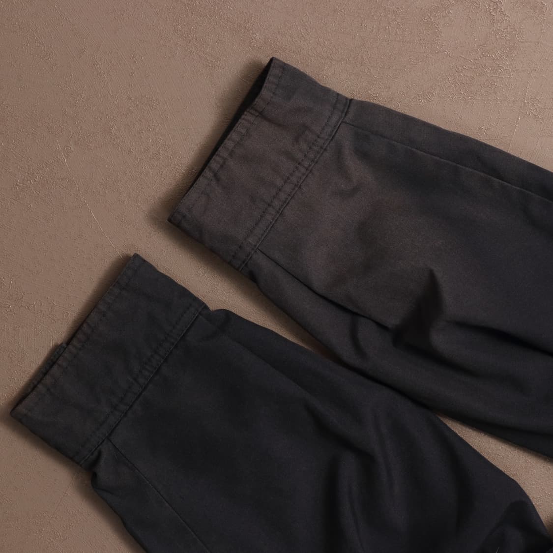 90's 런던포그 코튼 블루종 자켓 A1320 상품이미지6