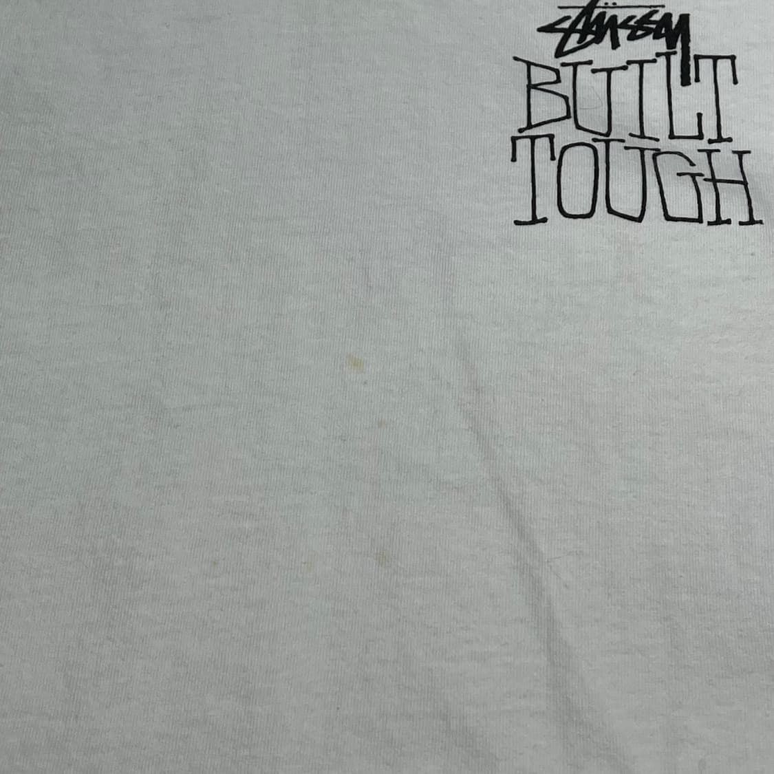 스투시 프린팅 롱슬리브 s10308 상품이미지5