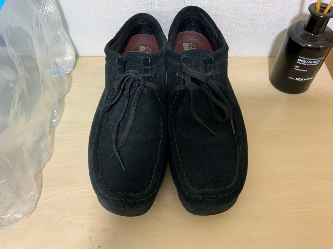 클락스 왈라비 고어텍스 US11 상품이미지1