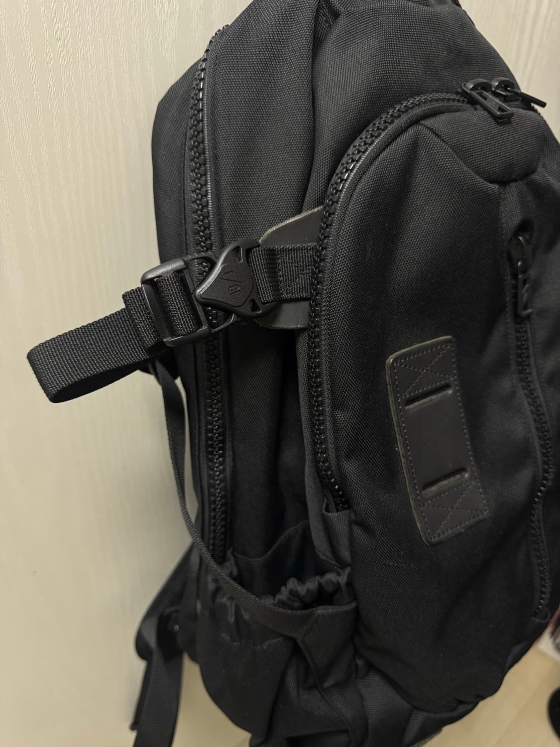 F/ce 에프씨이 백팩 Travel 950 상품이미지2