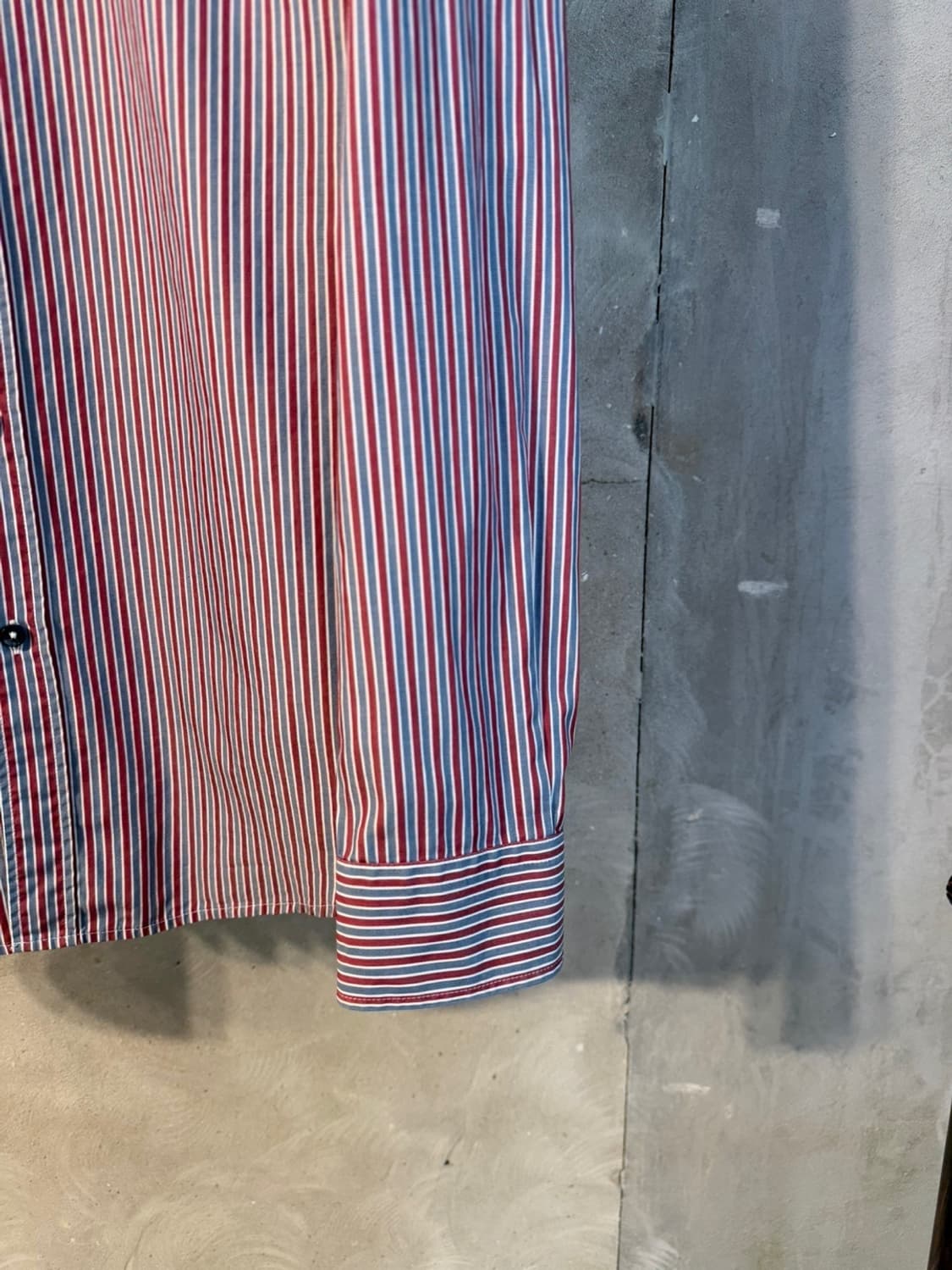 휴고보스 블랙라벨 드레스 셔츠 100 상품이미지7