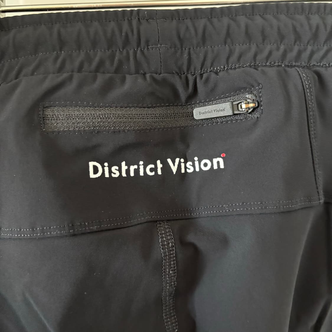 [M] 디스트릭트비전 남성 타이즈 상품이미지4