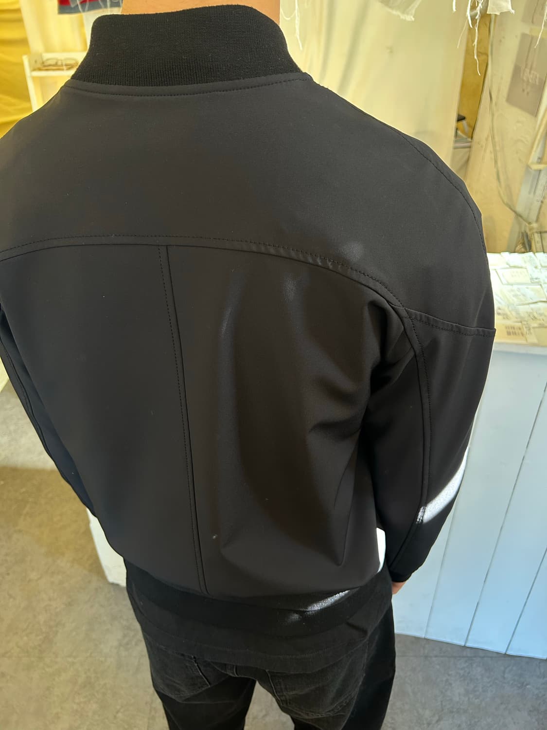 지오송지오 자켓( ZIOSONGZIO) 상품이미지3