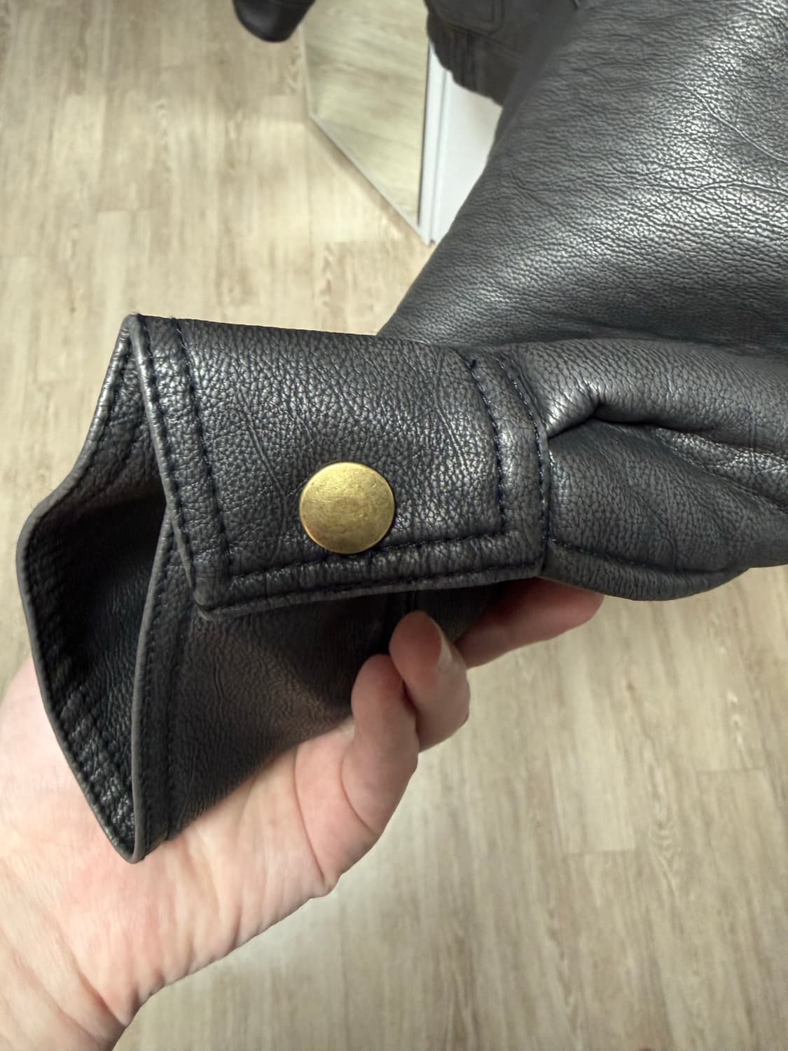 무스탕 자켓 판매 상품이미지3