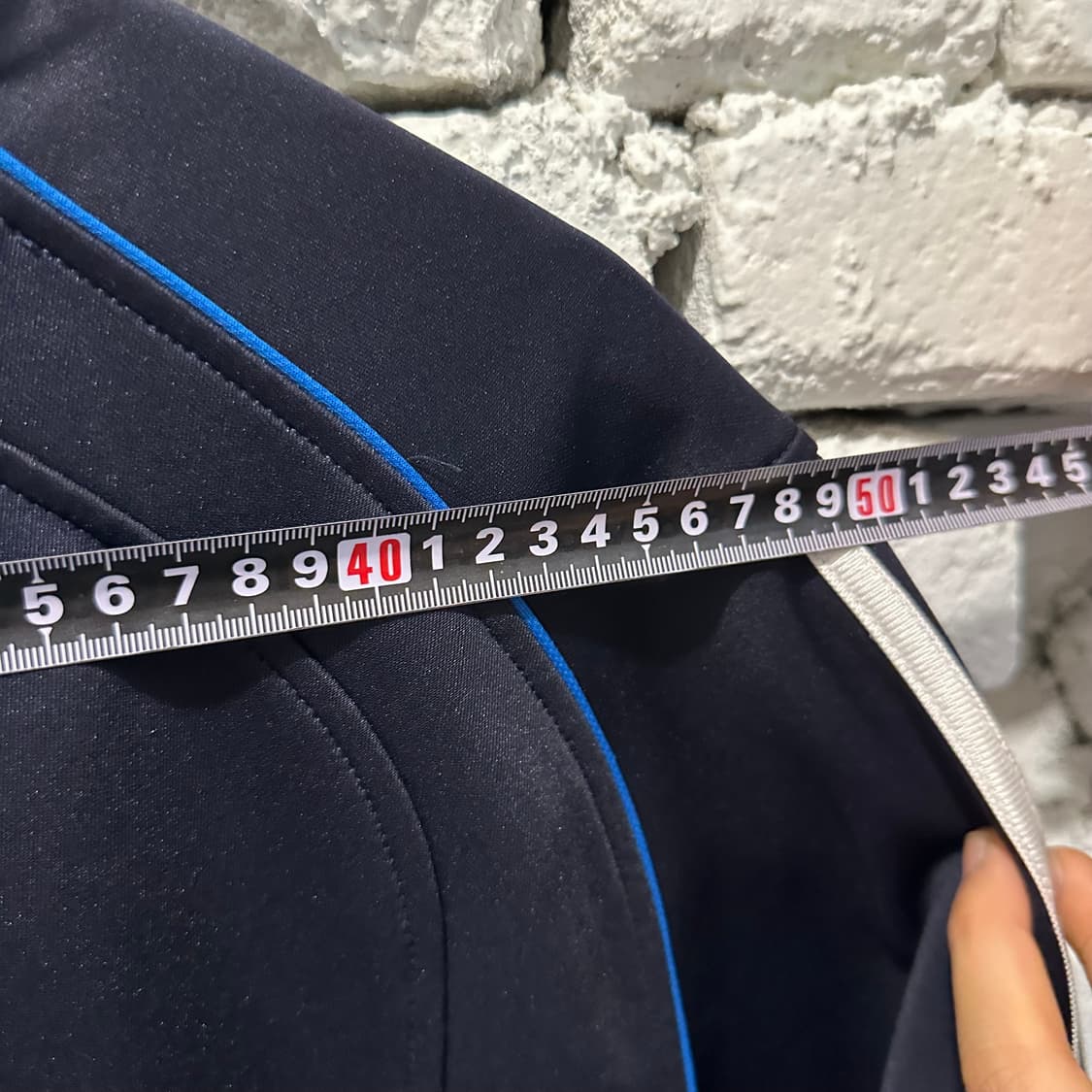 아디다스 삼선 트랙탑 져지 상품이미지7