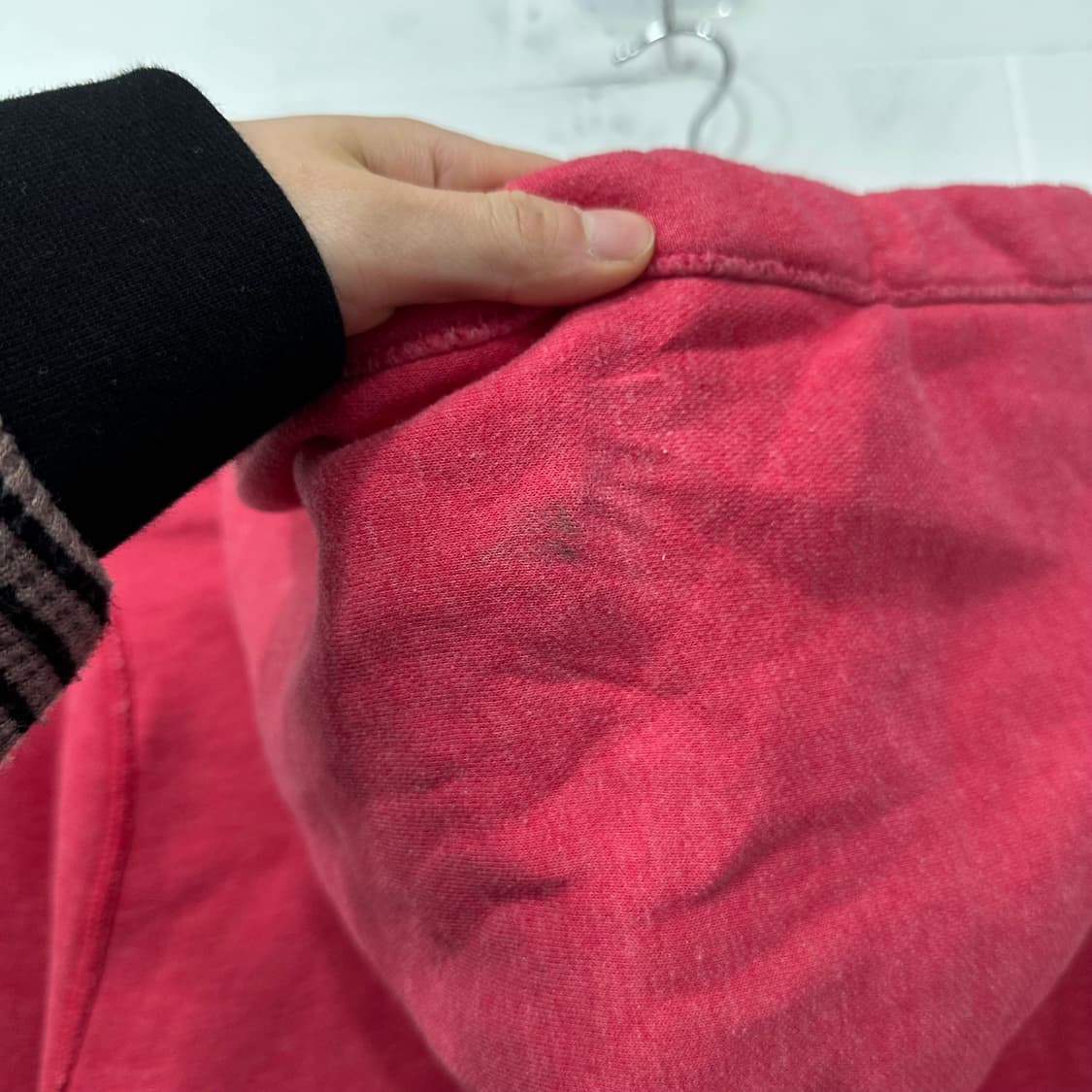 홀리스터 후드티 상품이미지6