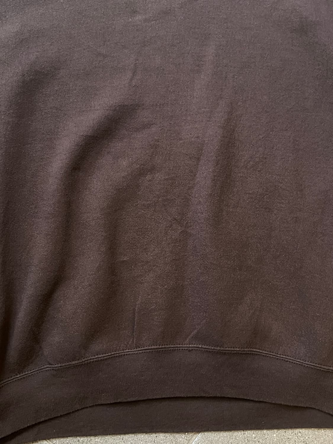 할리 데이비슨 스웨셔츠 상품이미지5