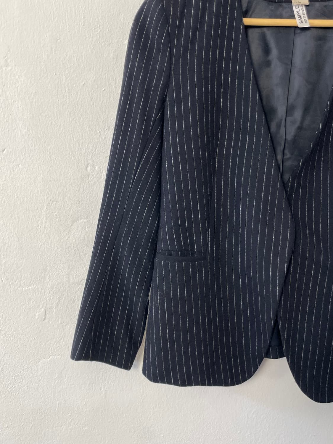 H&M 블레이저 상품이미지3