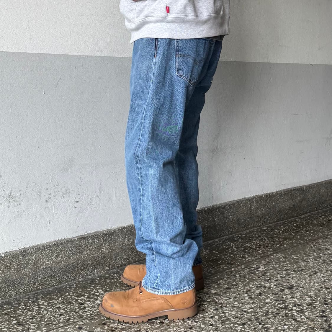 Levi’s 501 상품이미지4