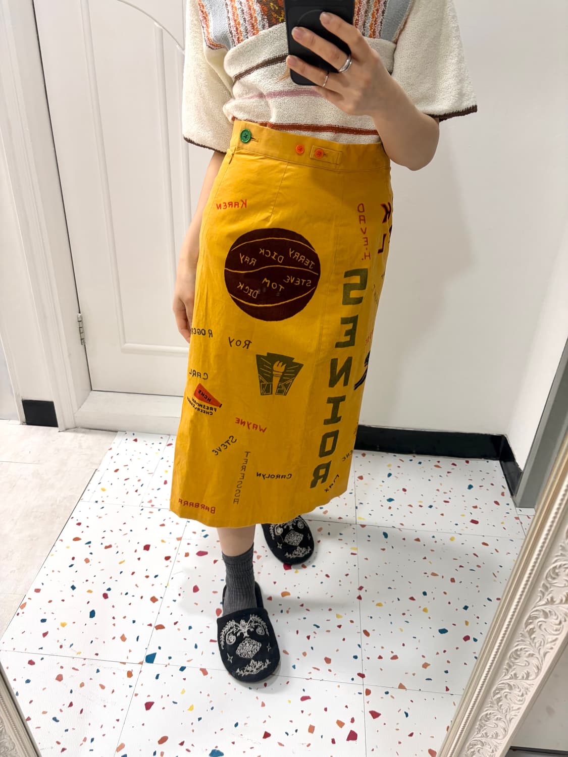 BEAMS BOY 상품이미지6