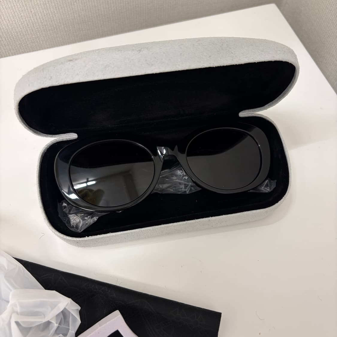 비비안웨스트우드 선글라스 VW-5068 상품이미지3