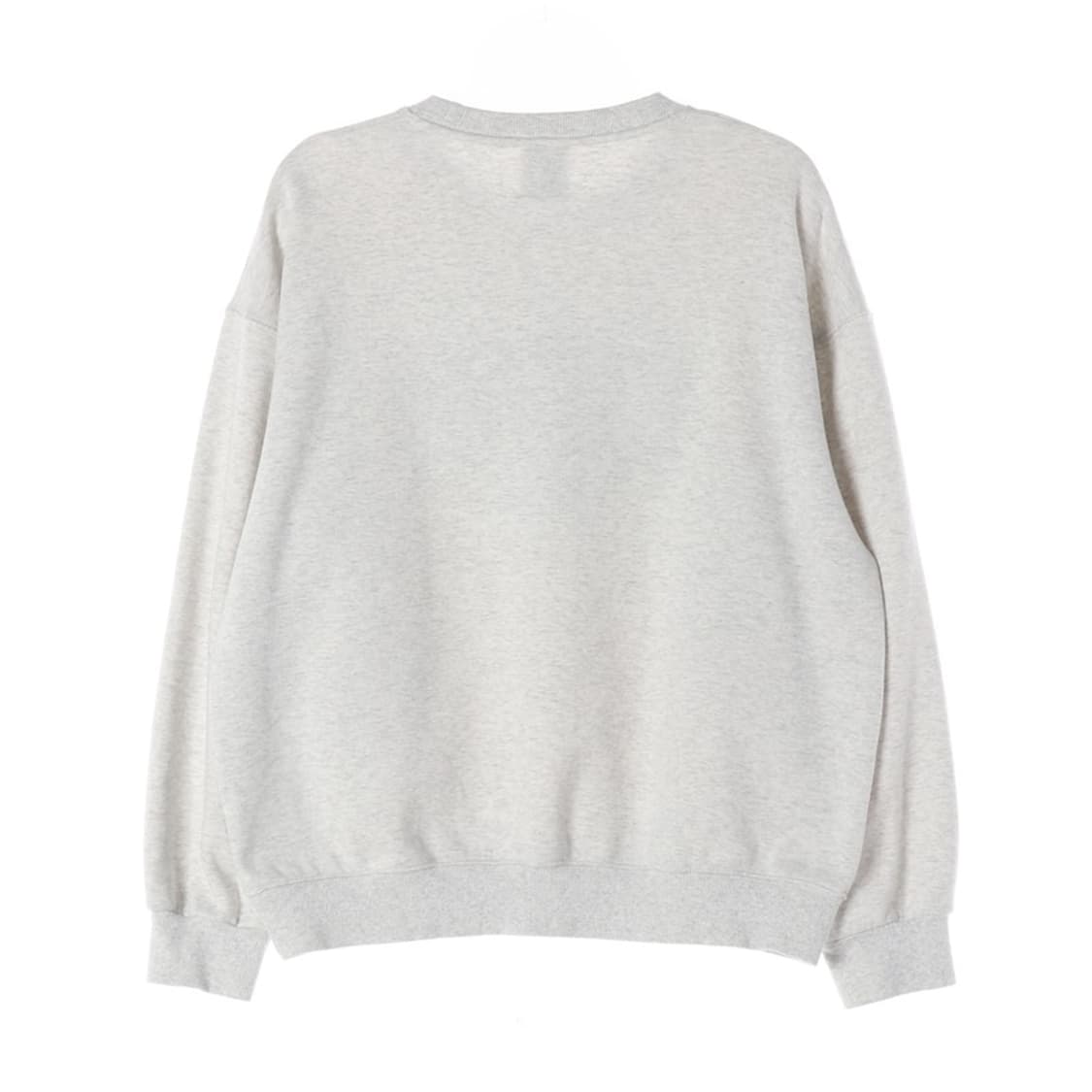 코드그라피 CGP 아치 로고 맨투맨 L 상품이미지2