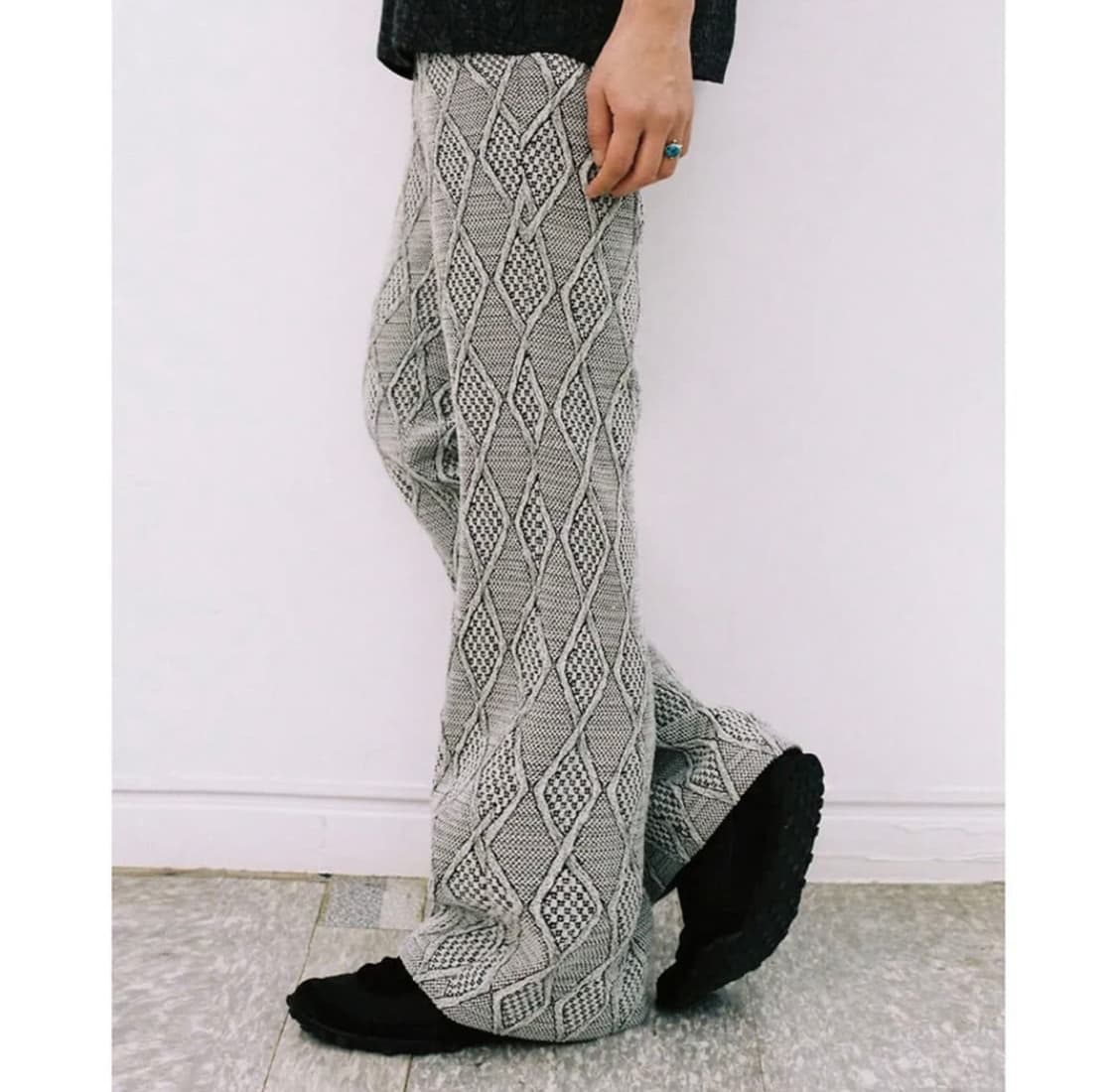 999humanity pants 상품이미지3