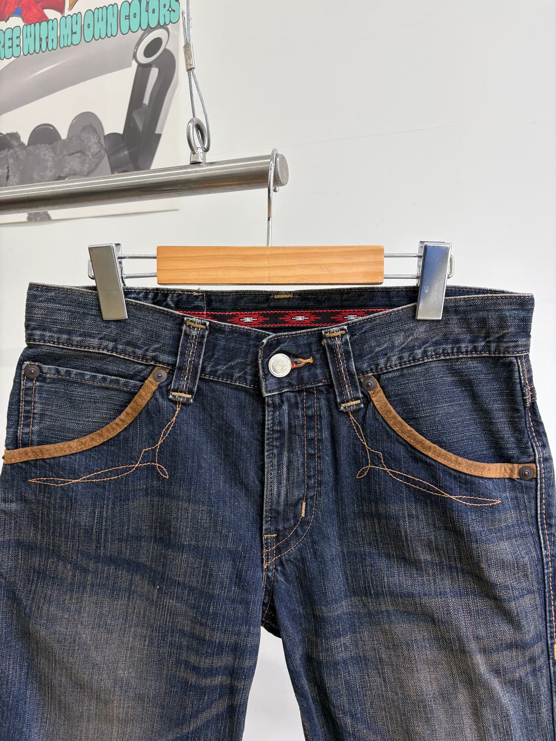 EDWIN 반바지 상품이미지2