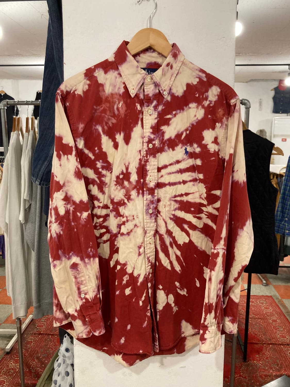 폴로셔츠 상품이미지1