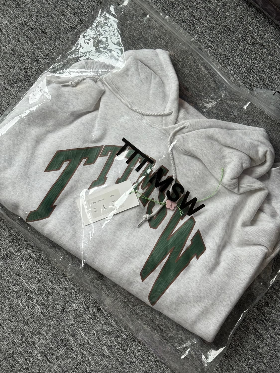 tttmsw 후디 상품이미지2