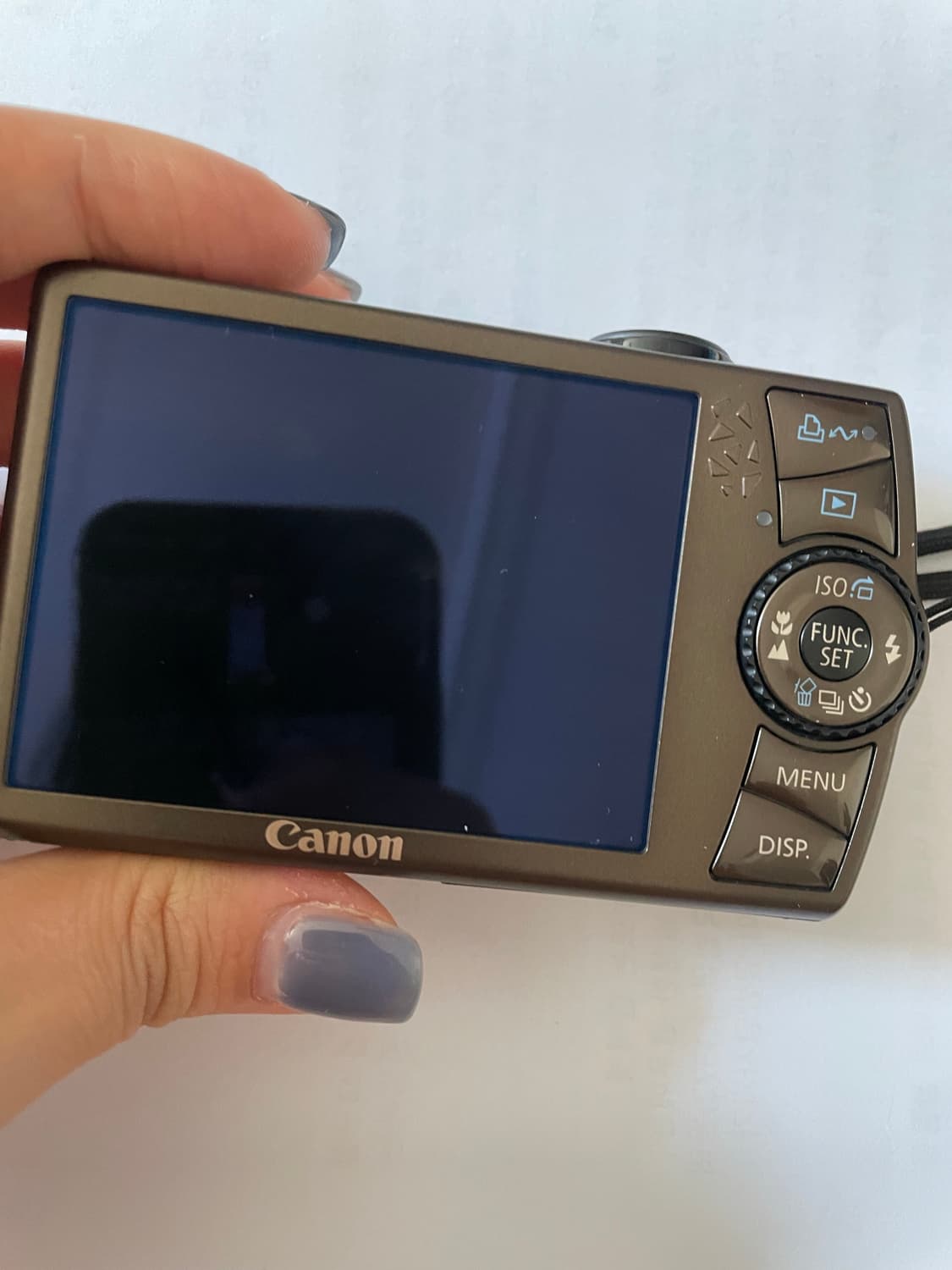 캐논 익서스 870 골드 상품이미지6