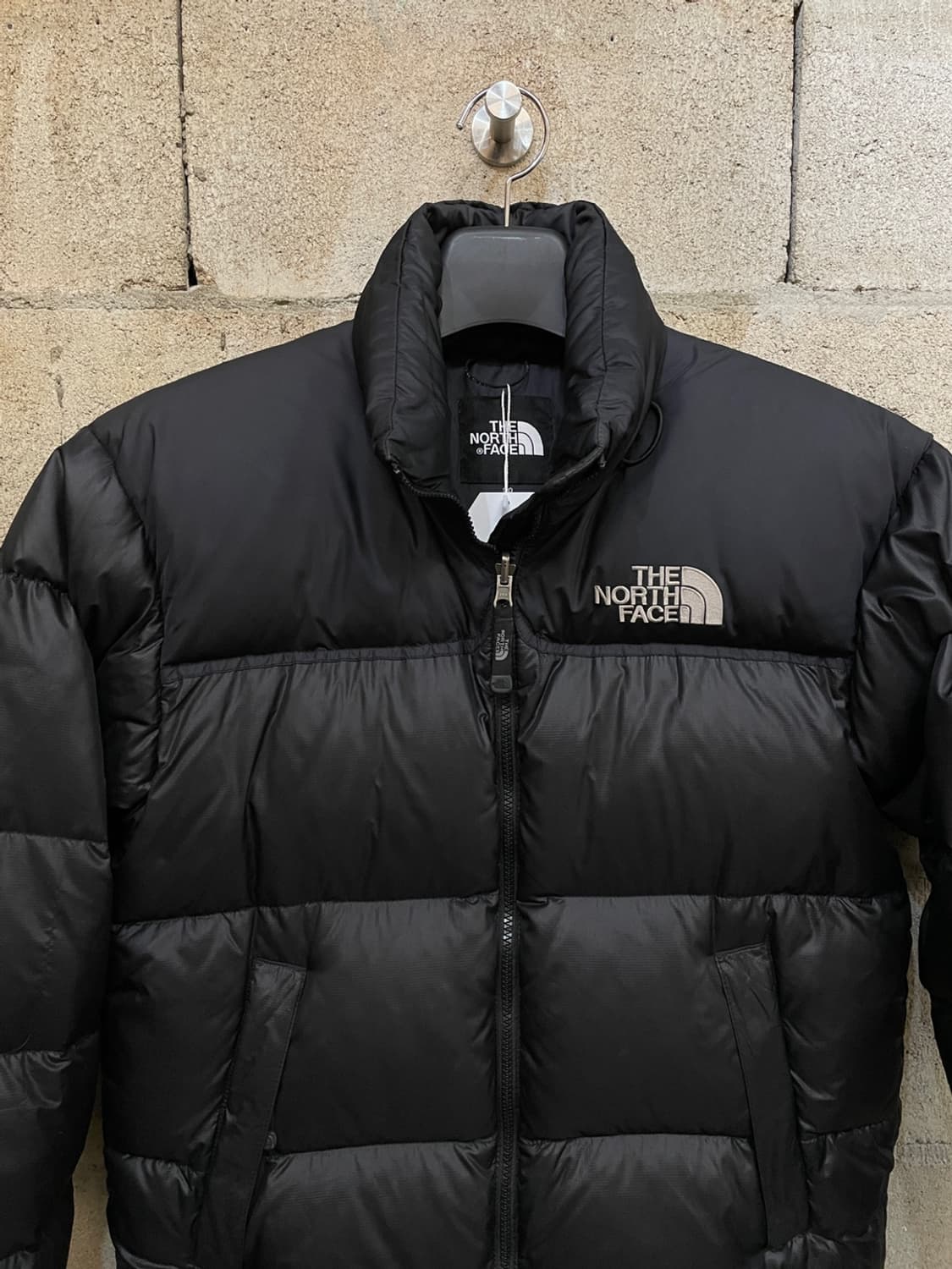 노스페이스 눕시 700 패딩 상품이미지2